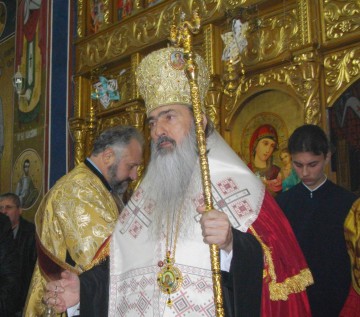 IPS Teodosie: Dobrogea este cel mai sfânt pământ al ţării noastre